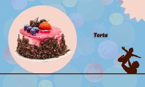 Torta