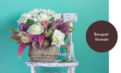Bouquet floreale