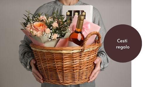 Cesti regalo