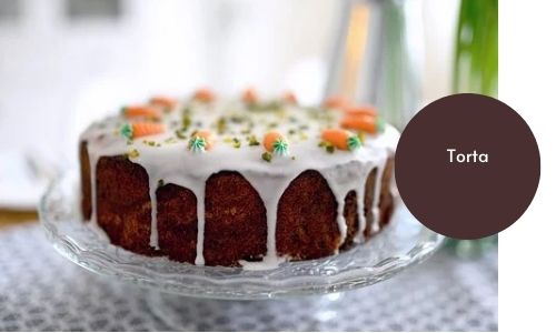 Torta