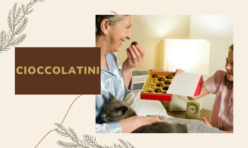 Cioccolatini