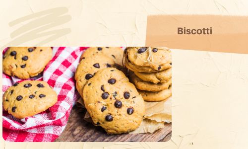 Biscotti