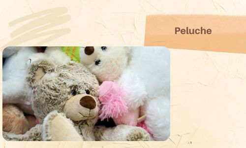 Peluche