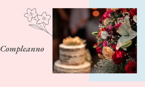 Compleanno