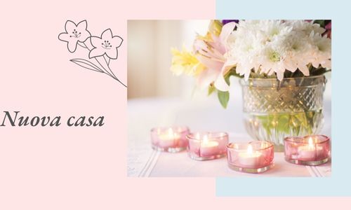 Nuova casa