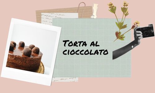 Torta al cioccolato