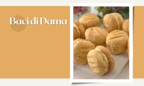 Baci di Dama