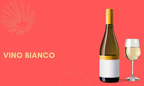 Vino bianco