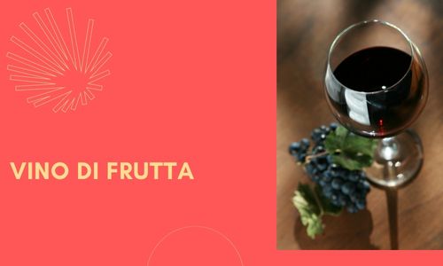 Vino di frutta