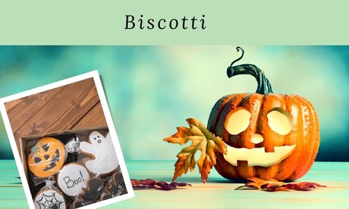 biscotti