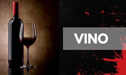 vino