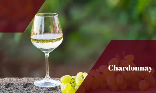 Chardonny&nbsp;