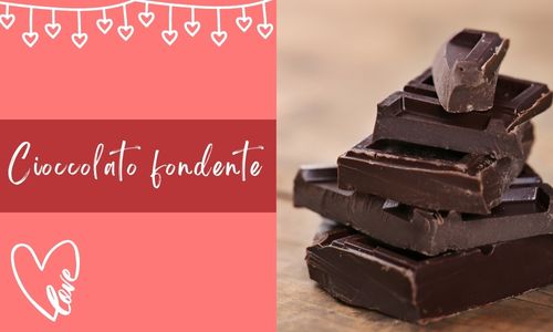 Cioccolato Fondente