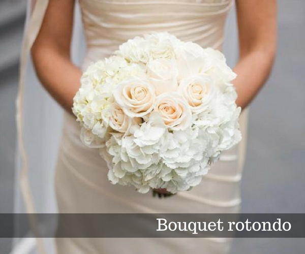 Bouquet Rotondo