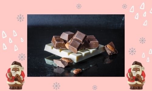 Cioccolato al Latte